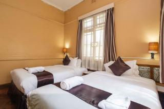 Impala Hotel Parklands - Nairobi - 1