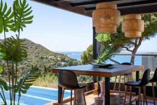 Villa Equinox - Ixia - 6