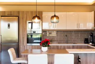 Villa giannis - Vitalades - 5