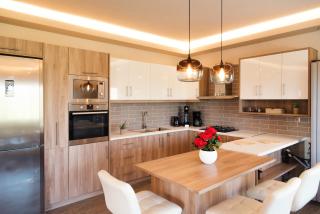 Villa giannis - Vitalades - 7