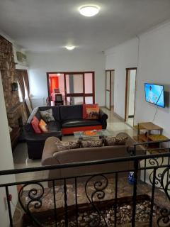 ocean palace self catering lodge - Durban - 4
