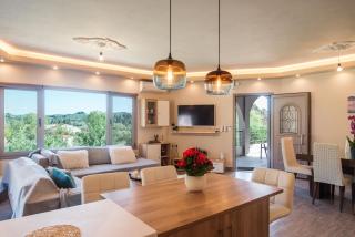 Villa giannis - Vitalades - 6