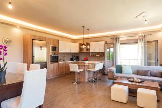 Villa giannis - Vitalades - 8