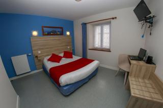 Hotel Du Cheval Blanc - Saint-Pol-de-Léon - 2