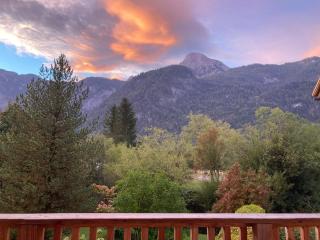 Seehotel am Hallstättersee modern rooms - 1