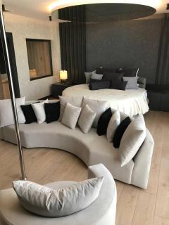 Esila Hotel - Ankara - 5