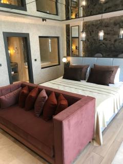 Esila Hotel - Ankara - 6