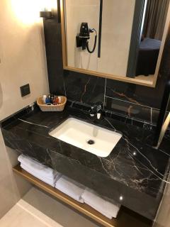 Esila Hotel - Ankara - 8
