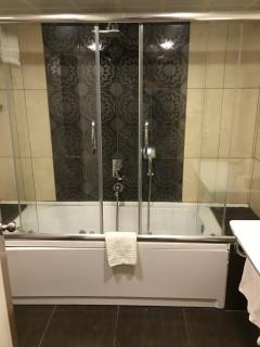 Esila Hotel - Ankara - 7