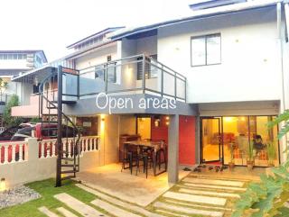 Alimama Guesthouse Melaka with Balcony - Melaka - 2