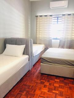 Alimama Guesthouse Melaka with Balcony - Melaka - 5