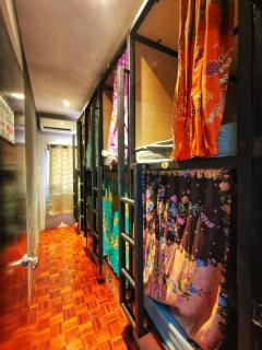 Alimama Guesthouse Melaka with Balcony - Melaka - 4