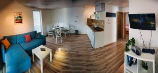 Pod Lipou - AND Apartment 2 - Liptovský Mikuláš - 9