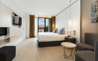 Grums Hotel & Spa - 4