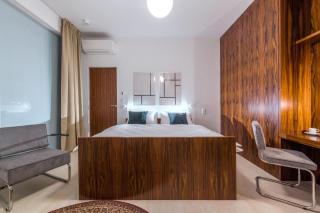 Apartmánový dům U Tomana - Brno - 1
