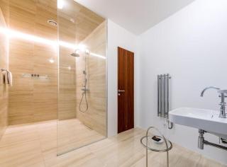 Apartmánový dům U Tomana - Brno - 2