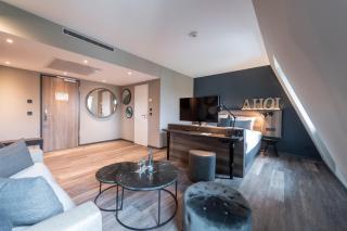 HARBR Hotel Ludwigsburg, a member of Radisson Individuals - Ludwigsbourg - 9