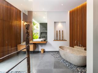 Villa Castil di Udara by Villa Finder - Kerobokan - 2