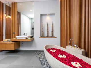 Villa Castil di Udara by Villa Finder - Kerobokan - 8