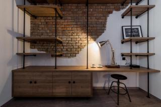 Apartmánový dům U Tomana - Brno - 6