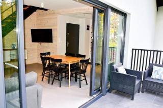 Apartament Dwupoziomowy z Sauną - Apartamentuj - Karpacz - 3