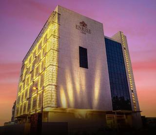 Enrise by Sayaji Nashik - Nashik - 0