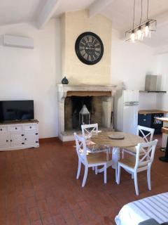 Gite du Moulin de la Virvée - 8