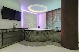 Apartments with jaccuzi - 6