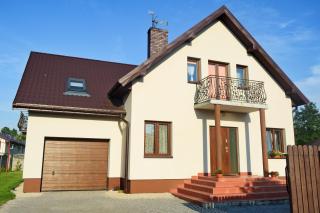 Pokoje nad stawem - 5