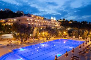 Hotel Delle More - 0