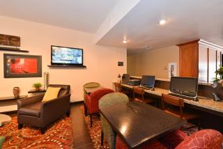 Best Western Plus Gilbert/Mesa - 5