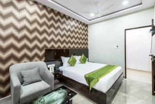 Treebo Greenwood Premier Suites, Old Airport Road - Bangalore - 2