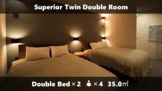 Vieuno Stay Hakata 1 - 4