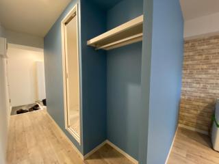 Great location Only 1 minute to St G-18 Ginza Line - 2