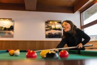 Hôtel La Plagne Le Terra Nova - La Plagne - 2