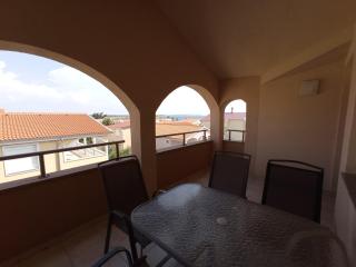 Villa Dobra Holiday Apartments - Vir - 1