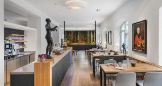 Alpen Hotel München - Munich - 1