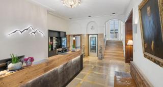 Alpen Hotel München - Munich - 2