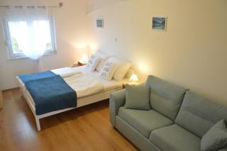 Villa Dobra Holiday Apartments - Vir - 3