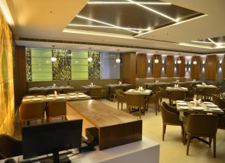 CENTRAL A BOUTIQUE HOTEL - Belgaum - 2