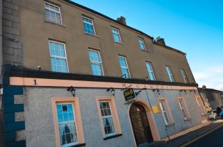 McCarthy's B&B - Clonmel - 0