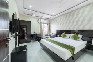 Treebo Greenwood Premier Suites, Old Airport Road - Bangalore - 0