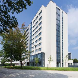 Radisson Blu Conference Hotel, Düsseldorf - Düsseldorf - 7