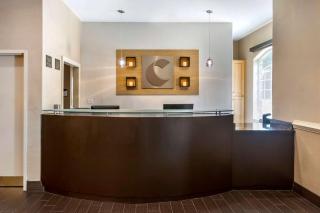 Comfort Inn & Suites - Villa Rica - 8