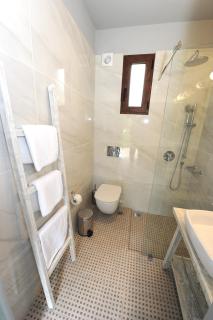 Camping & Bungalows Castle View - Mystras - 5