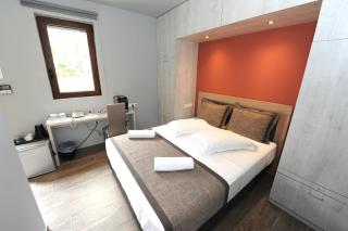 Camping & Bungalows Castle View - Mystras - 9