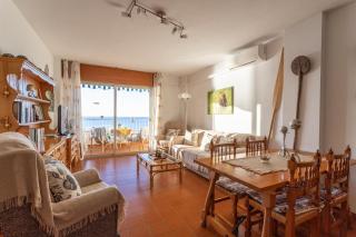 Apartment sea-front - Almuñécar - 4