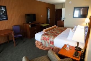 Best Western Plus Service Inn & Suites - Lethbridge - 7