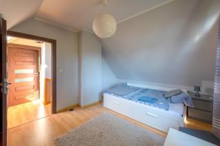 Domek nad jeziorem Kaszuby - 5