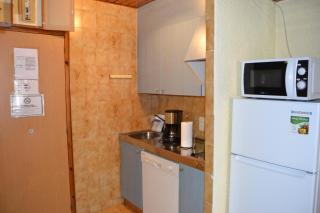 Apartamentos Lake Placid Nievesol - 1